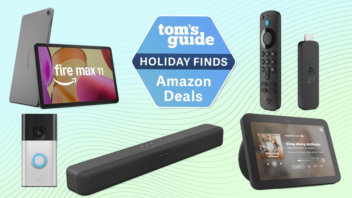 Amazon device deals