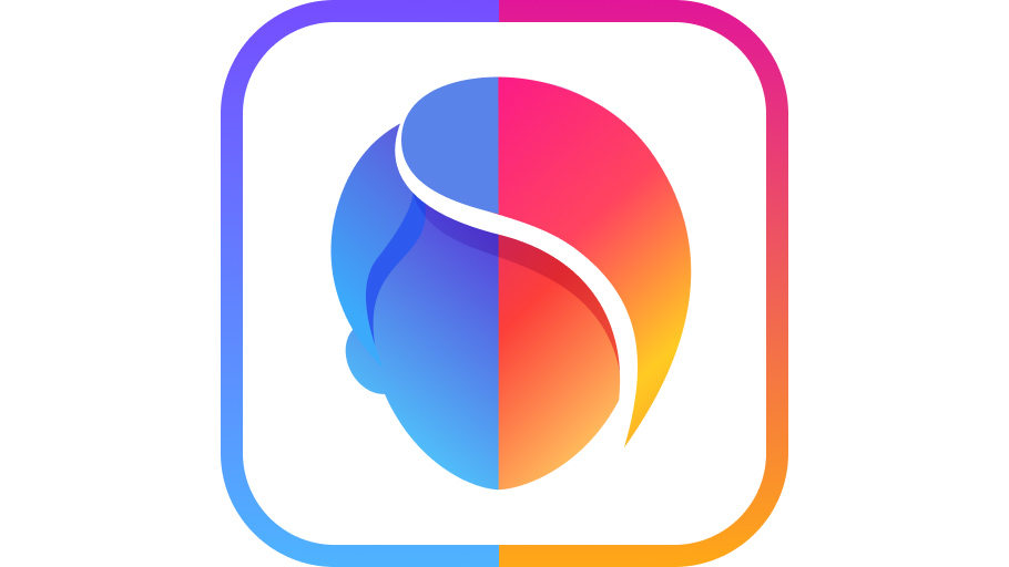 FaceApp icon