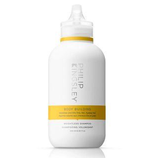 Philip Kingsley Body Building Weightless Shampoo - best shampoo for hair loss