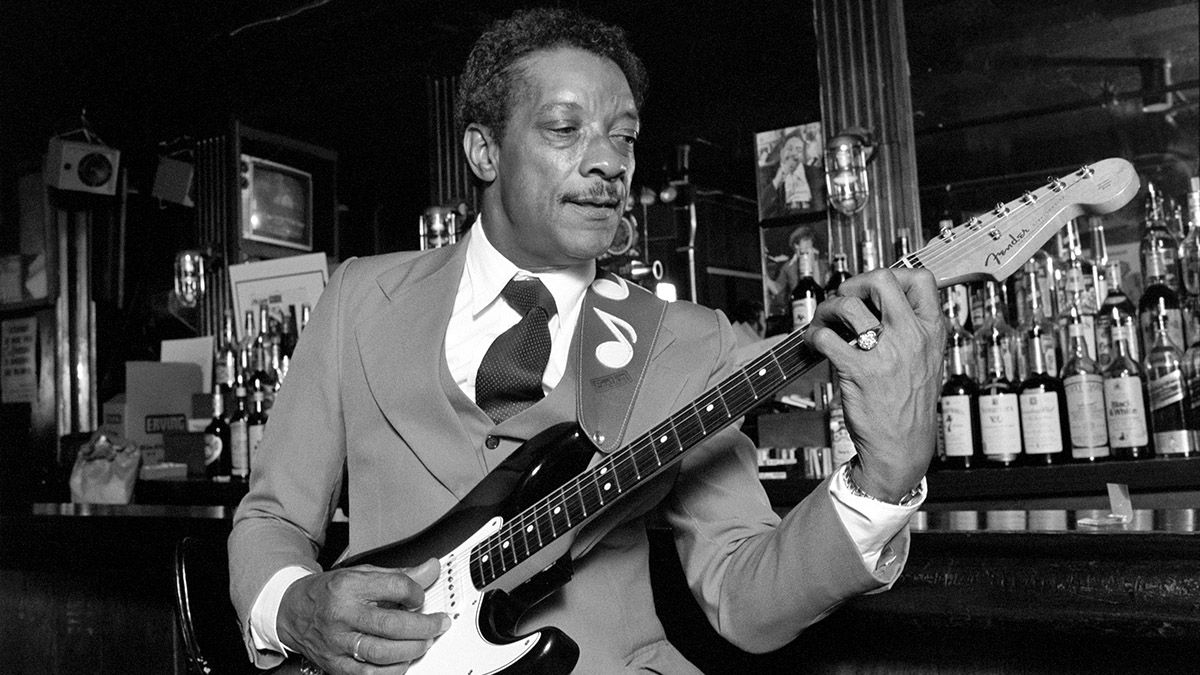 Hubert Sumlin