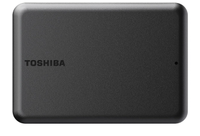 Toshiba  Canvio Partner 2TB portable HDD