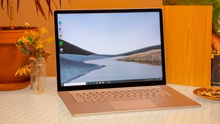 Microsoft Surface Laptop 3 (15-inch, Intel) review