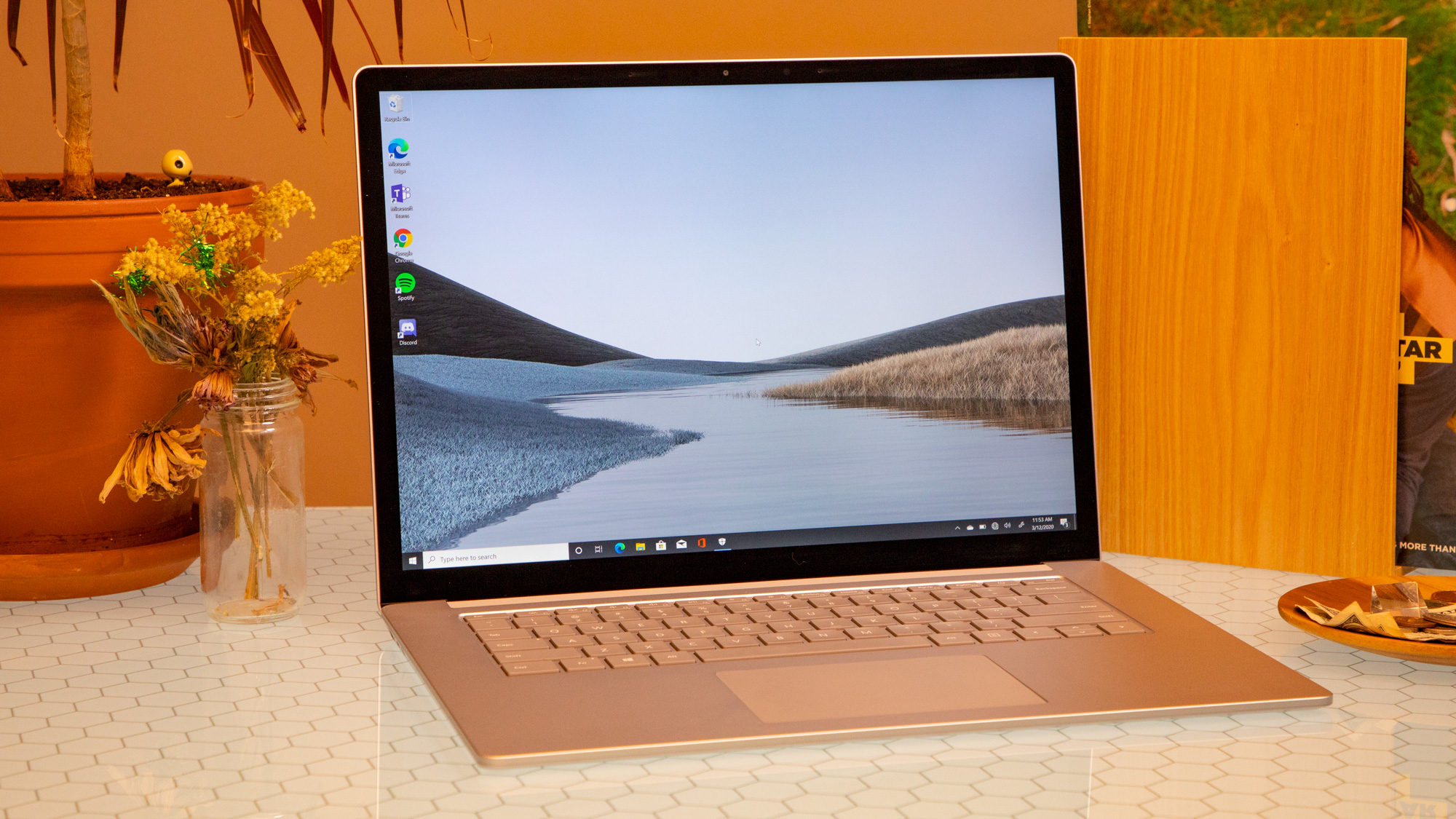 Microsoft Surface Laptop 3 (15-inch, Intel) review | Tom's Guide