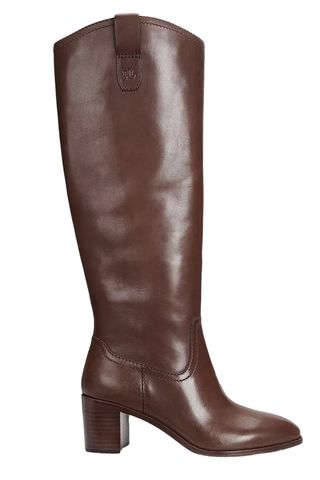 Women's Carla Tall Dress Boots