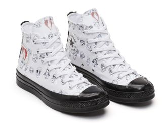 shrimps converse collaboration