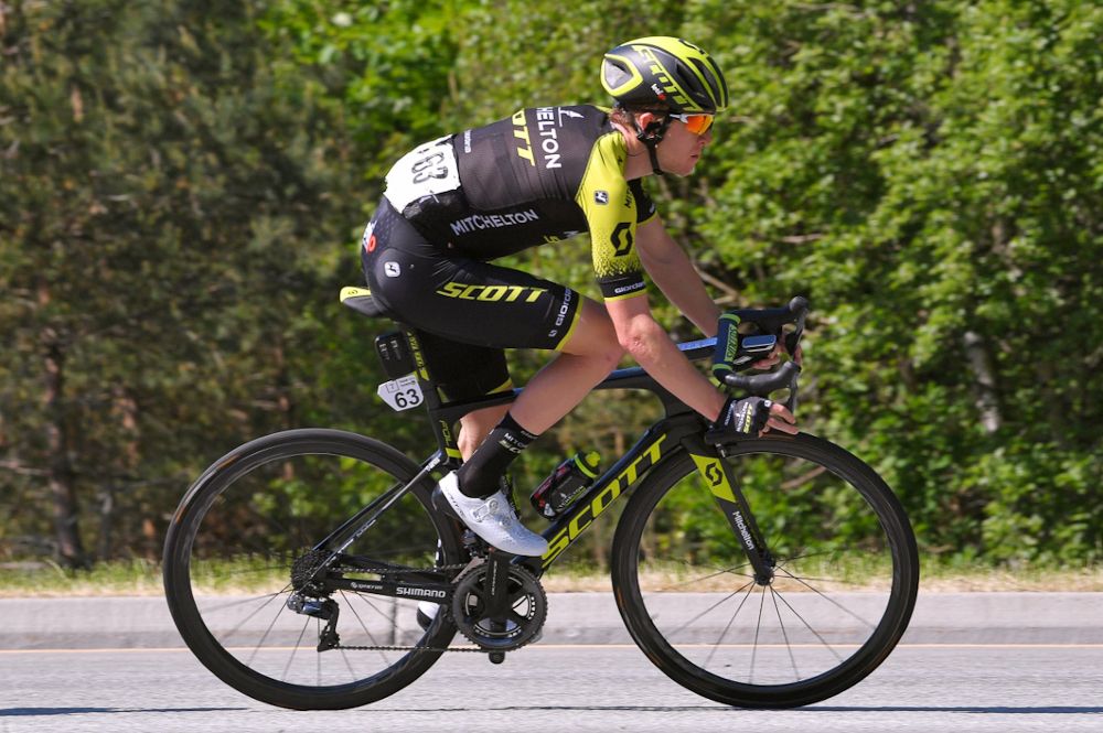 Cameron Meyer ( Mitchelton-Scott )