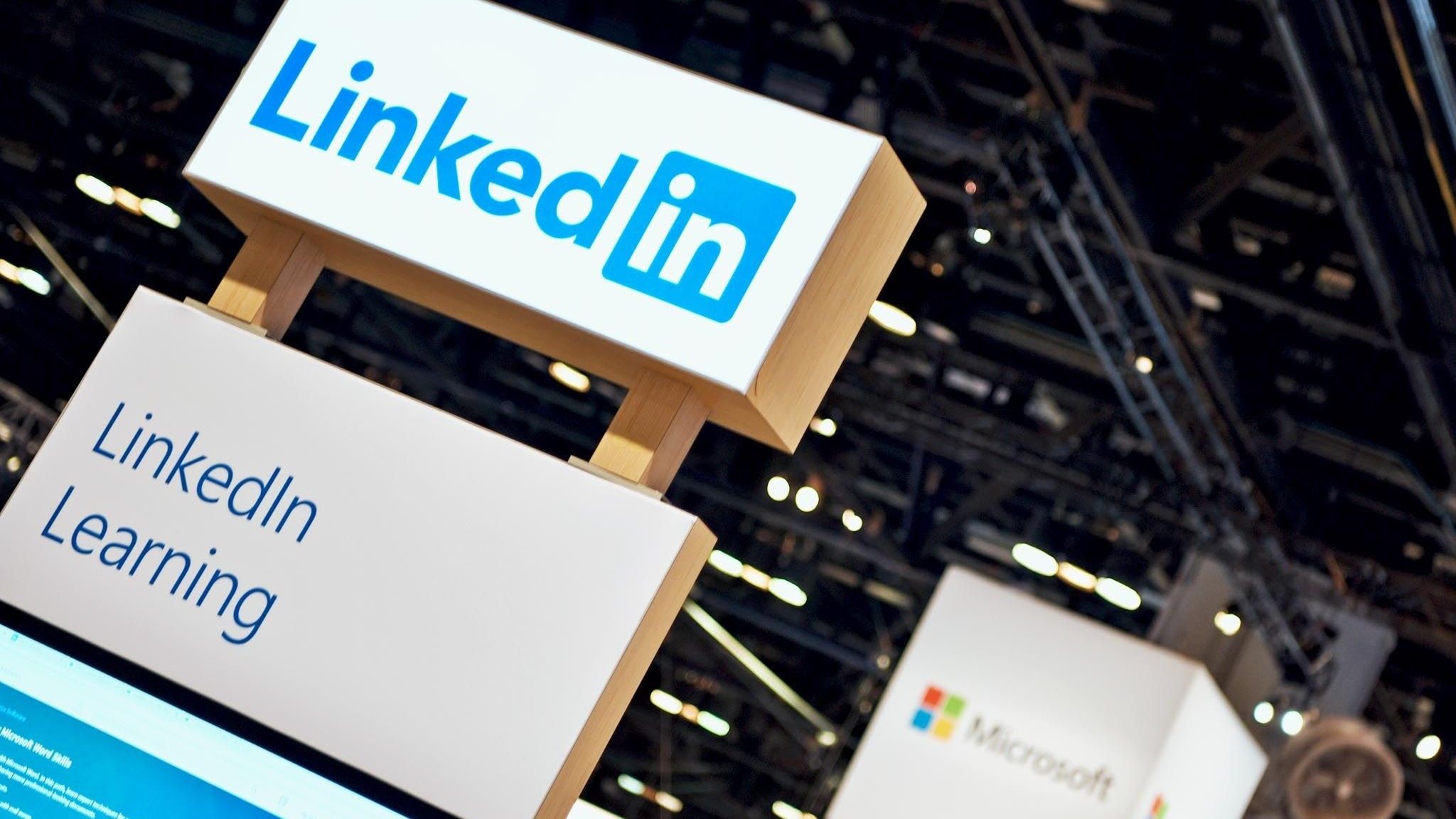 LinkedIn faces massive fine for violating GDPR | Windows Central