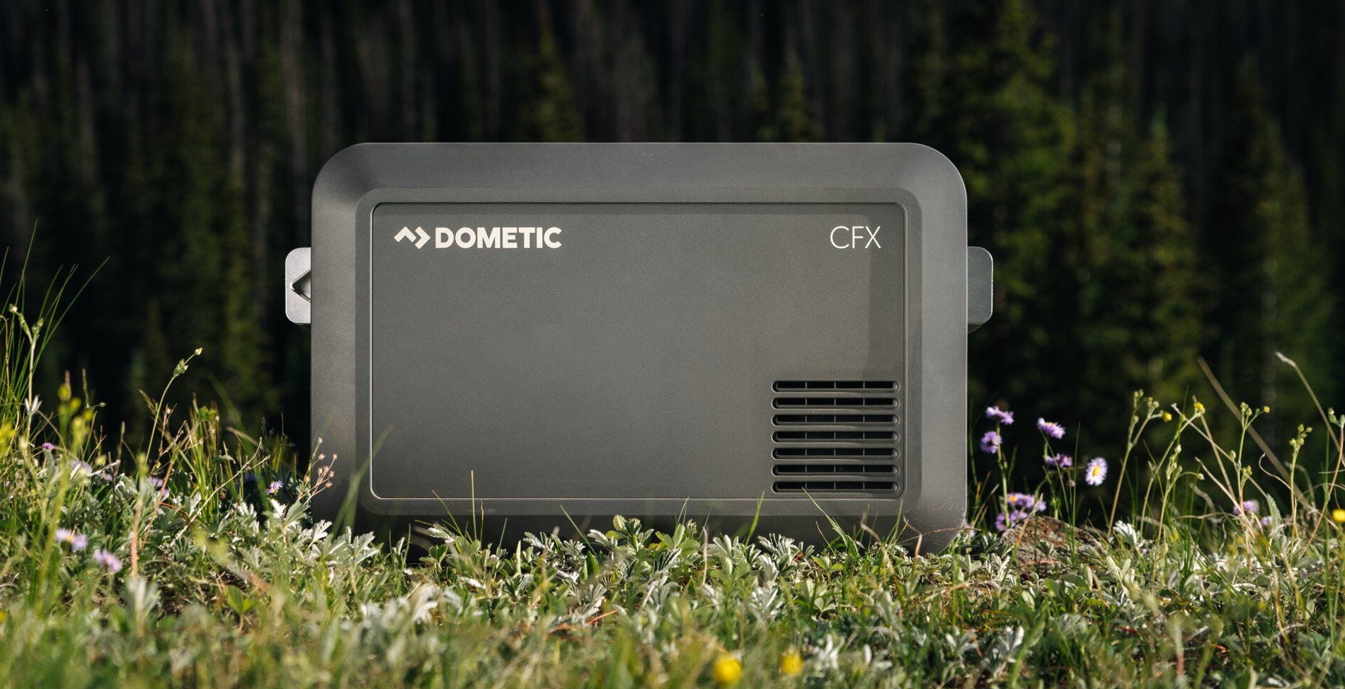 Dometic electric cooler