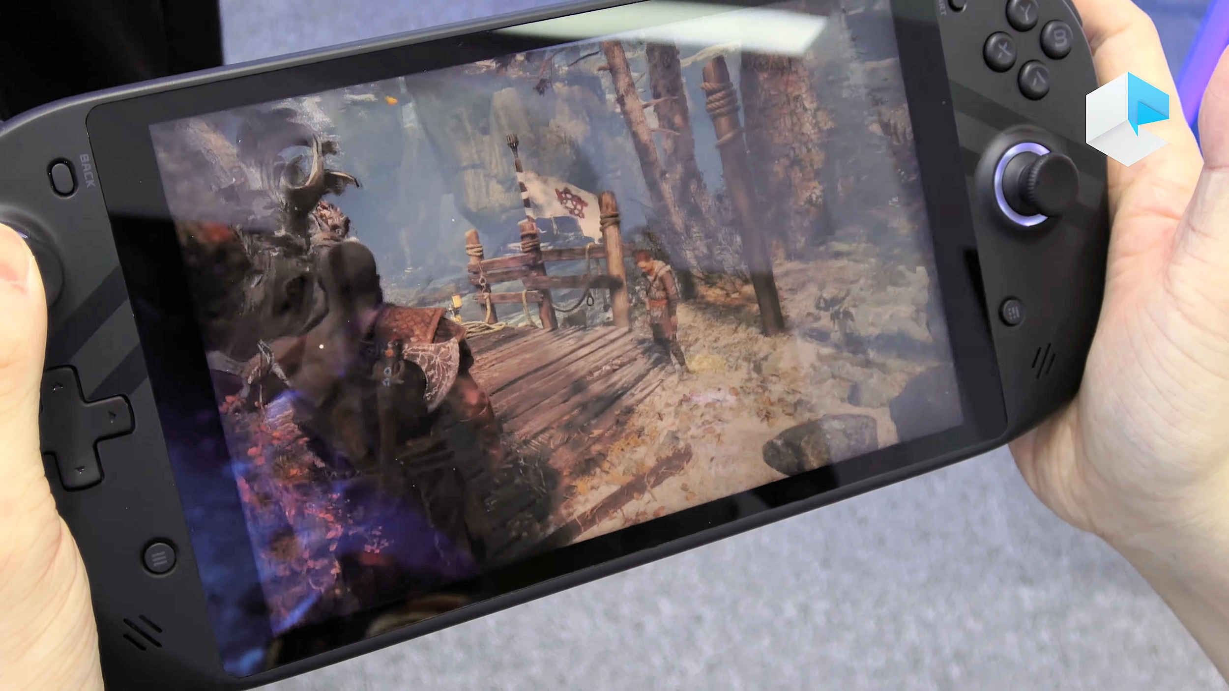 Leak shows Emdoor's new console with Intel Meteor Lake CPU | Windows ...