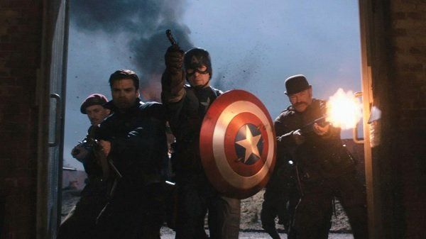 Why Steve Rogers' Actions At The End Of Civil War Make Sense | Cinemablend