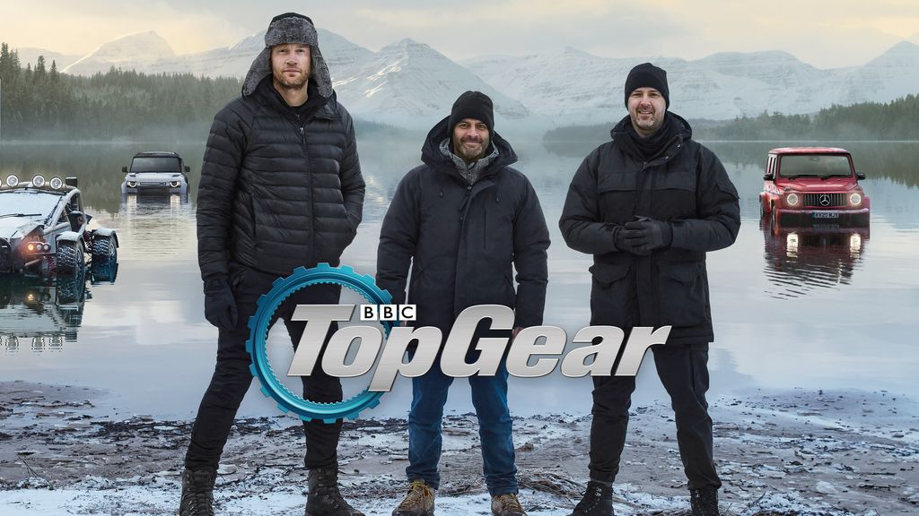 Best car TV shows: the shows you need to stream right now | What to Watch