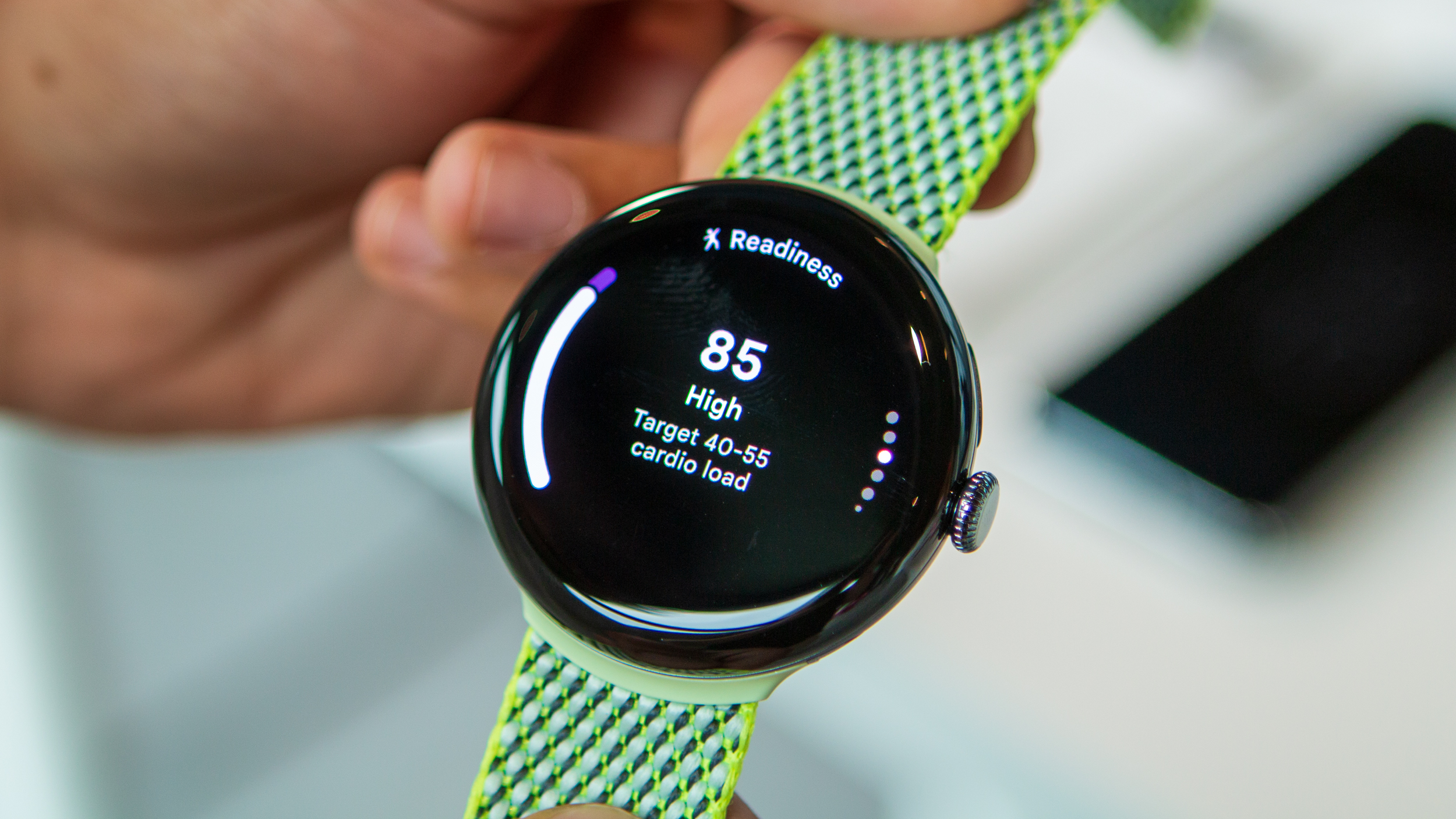 Choosing the best smartwatch for keeping off that Freshman 15