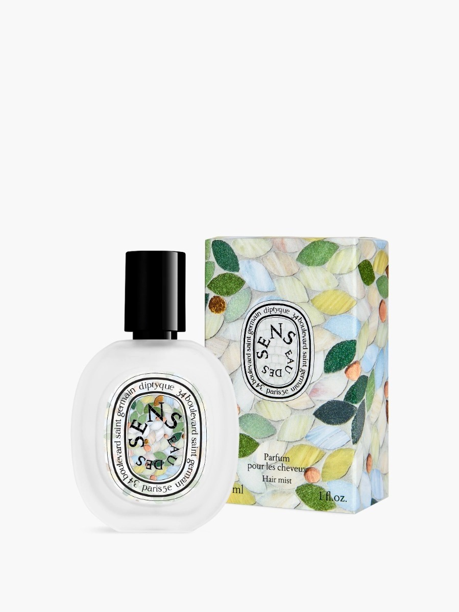 Diptyque Paris, Eau des Sens Hair mist