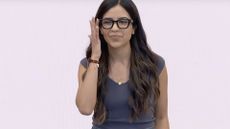 Android XR Glasses at Google I/O 2025