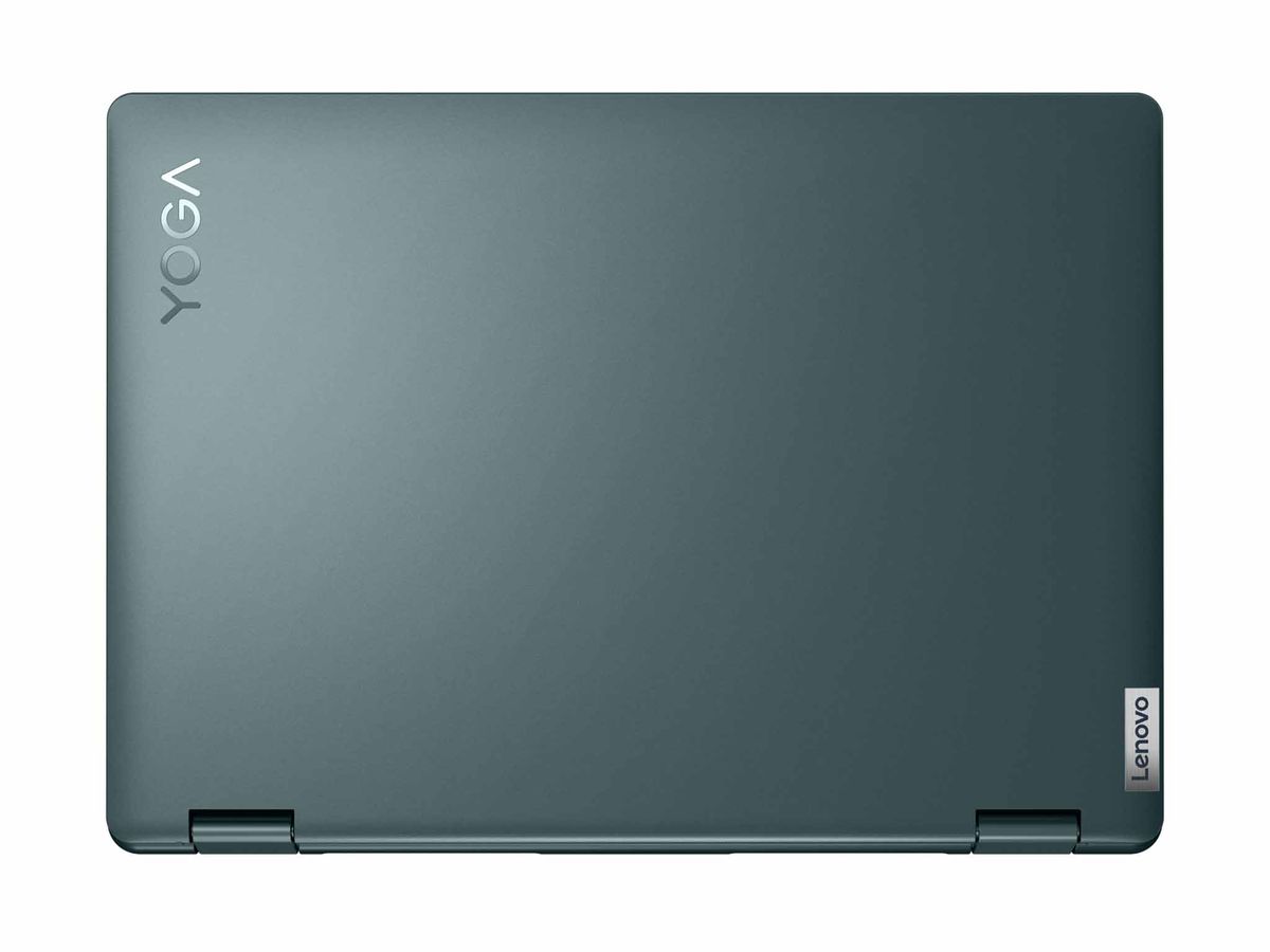 Lenovo Yoga 6 Gen7 Press