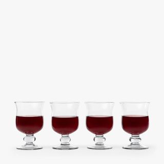 Keely Goblets (Set of 4)