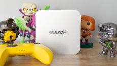 Geekom A7 Max mini PC