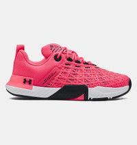 Women's UA Tribase Reign 5 Training Shoe: was £115, now £67.85 at Under Armour