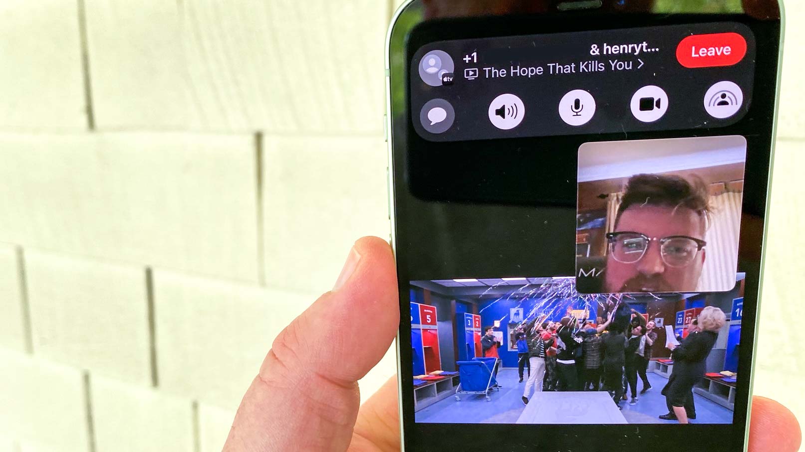 FaceTime SharePlay coming Monday with iOS 15.1 — what you need to know |  Tom's Guide