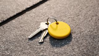 Chipolo POP Bluetooth tracker