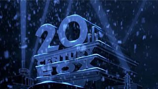 20th Century Fox logo variation
