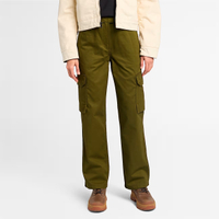 Timberland Utility Cargo Pant (Women's)