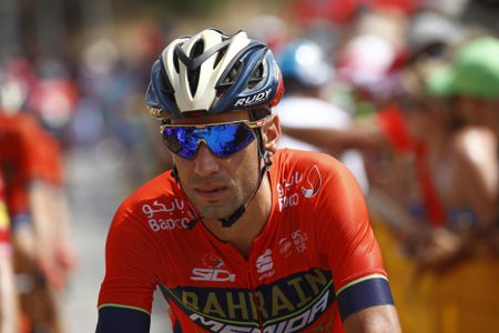 Vincenzo Nibali (Bahrain-Merida)