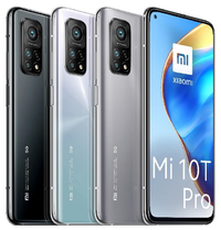 Xiaomi Mi 10T Pro