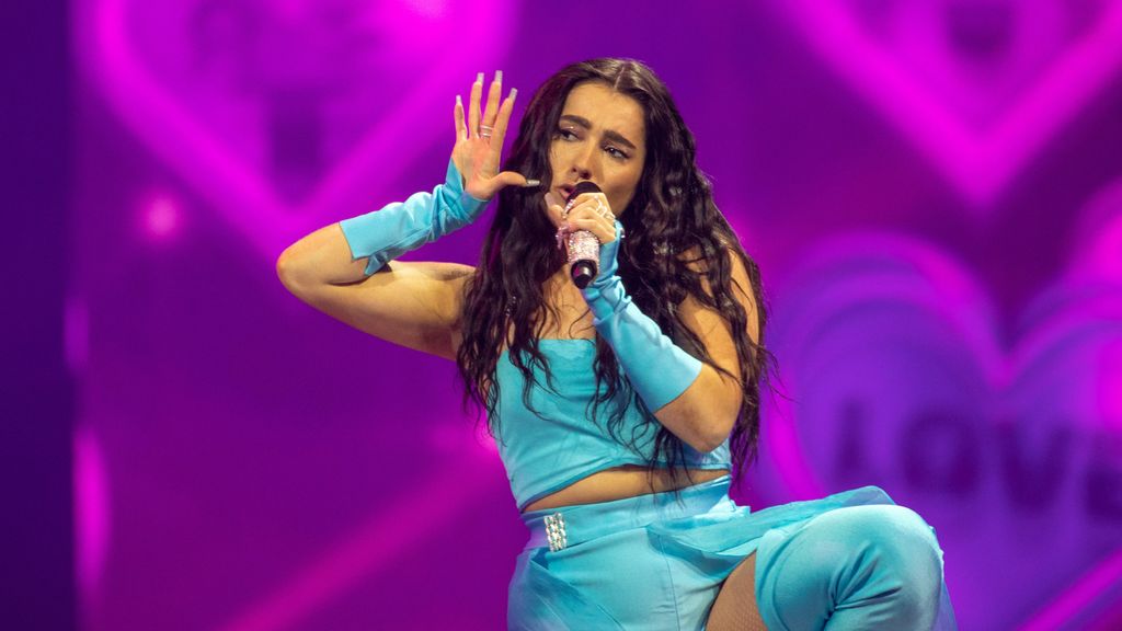 Slik ser du Eurovision 2023 datoer, artister og låter se Melodi