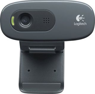 Logitech Hd Webcam C