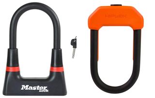 How much do you need to spend on a bike lock? D-locks