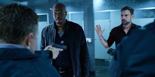 fox lethal weapon the spy who loved me season 3 finale