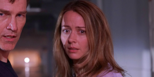 Grey's Anatomy Has Cast Derek's Sister Kathleen Shepherd | Cinemablend