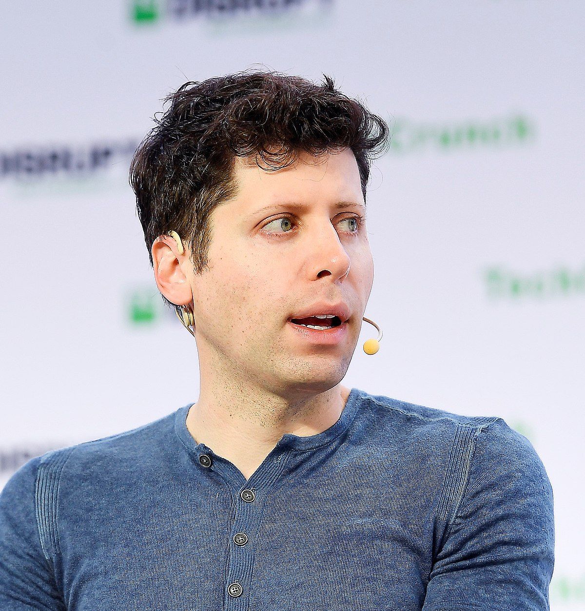 Sacudida en Open Ai Sam Altman, cocreadoor de ChatGPT sale de la ...