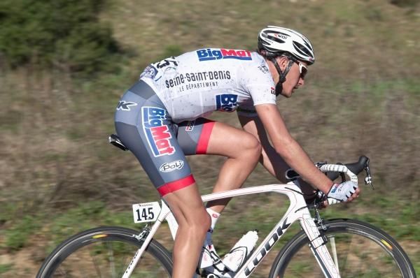 Dimitri Le Boulch (Big Mat - Auber 93).