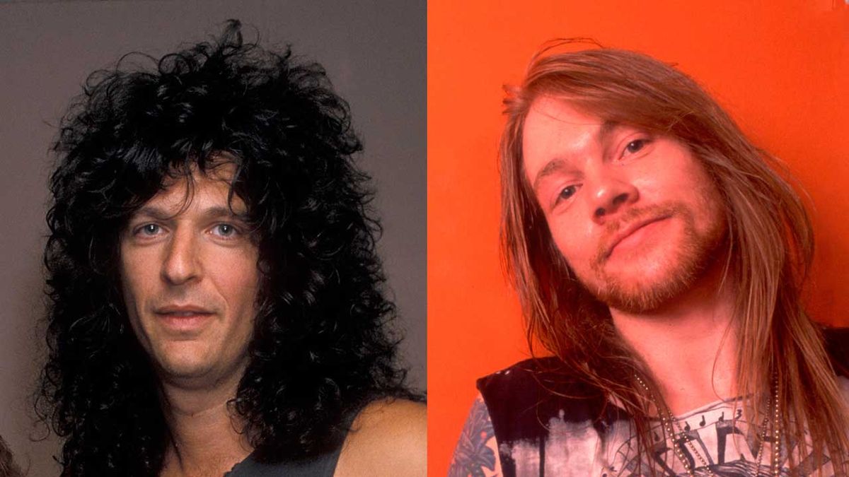 In 1989 Howard Stern gave Axl Rose an unexpected wake-up call on his birthday: the whole recording is now online