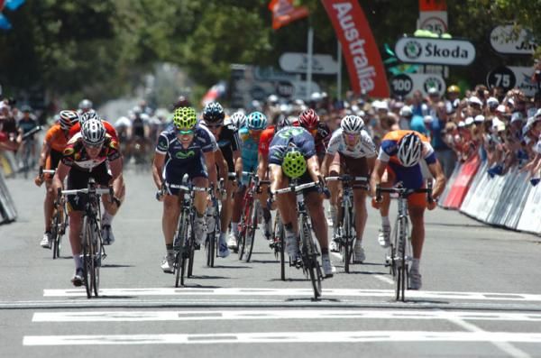 Ventoso edges out Matthews for the win
