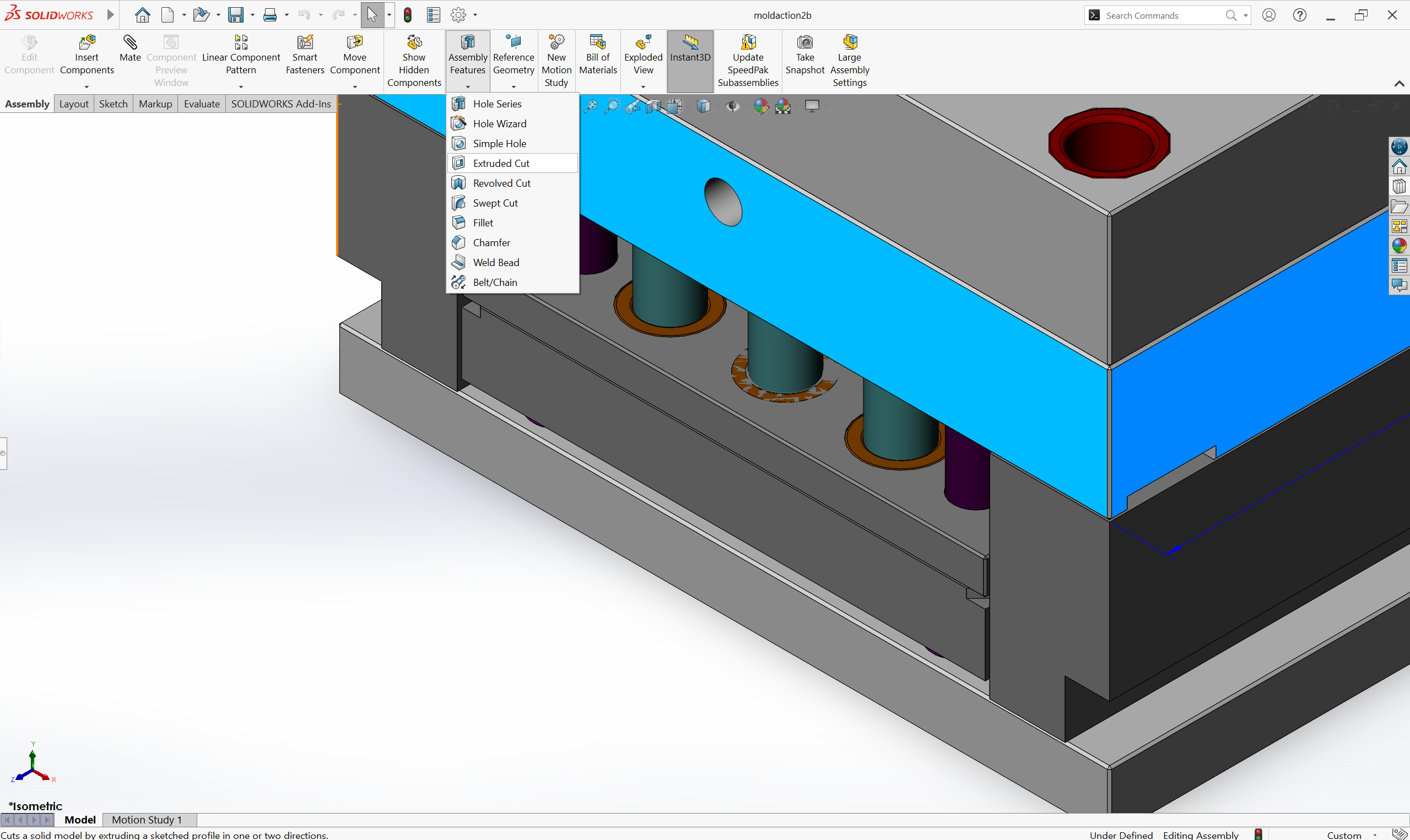 SolidWorks