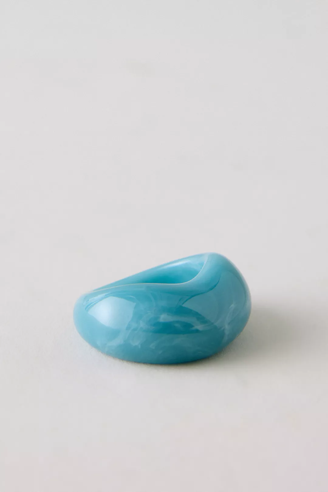 Resin Ring