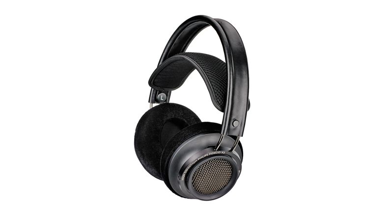 Philips Fidelio X2HR Headphones - Positive Feedback