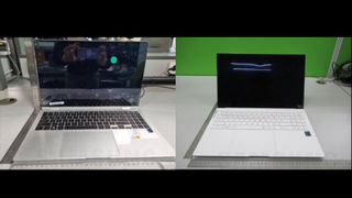 Samsung Galaxy Book Pro and Galaxy Book Pro 360