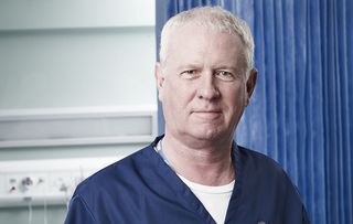Casualty - Charlie