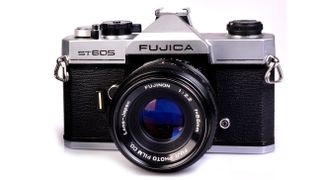 Fujica ST605