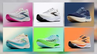 Brooks deals