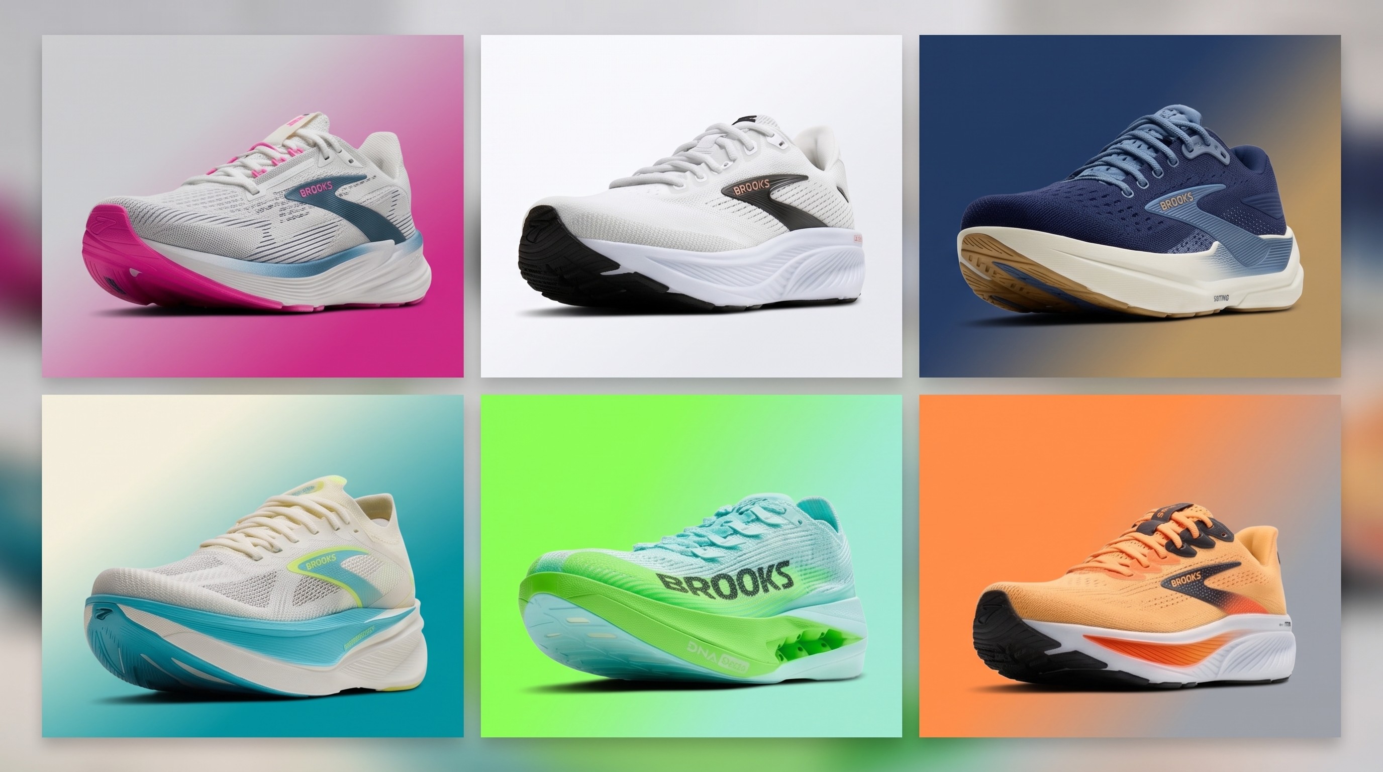 Brooks deals