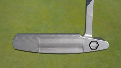 Bettinardi Studio Stock 18 Putter Review | Golf Monthly