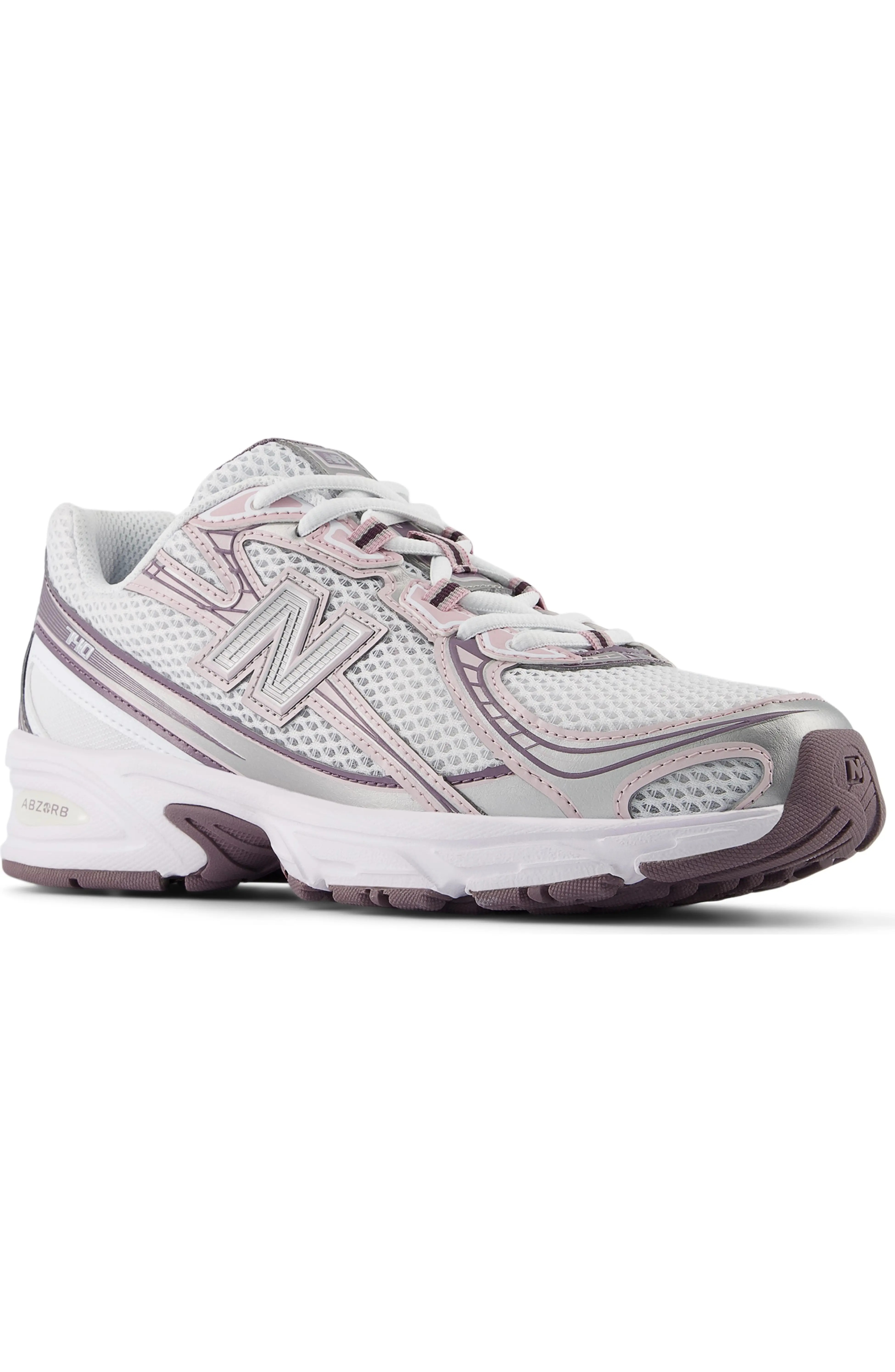 New Balance, Gender Inclusive 740 Sneakers (Were $110) 