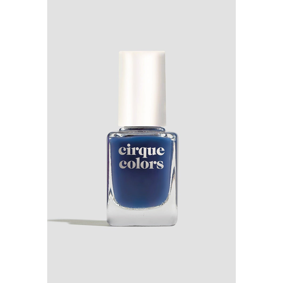 Cirque Color - Nail Polish - Midnight Jelly 0.37 oz