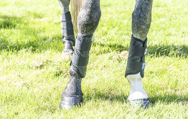 Majyk Equipe Color Elite X Country Boots review