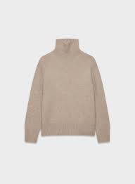 Aritzia, Plush Wool Cashmere Poem Turtleneck